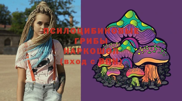 стафф Алексеевка
